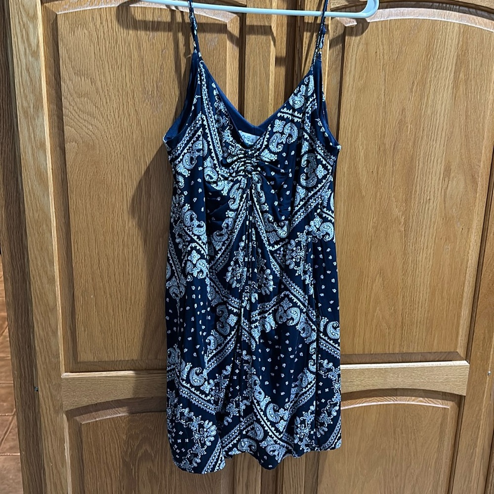 Sundress.